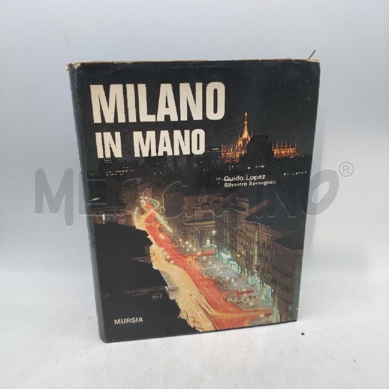 MILANO IN MANO  | Mercatino dell'Usato Domodossola 1