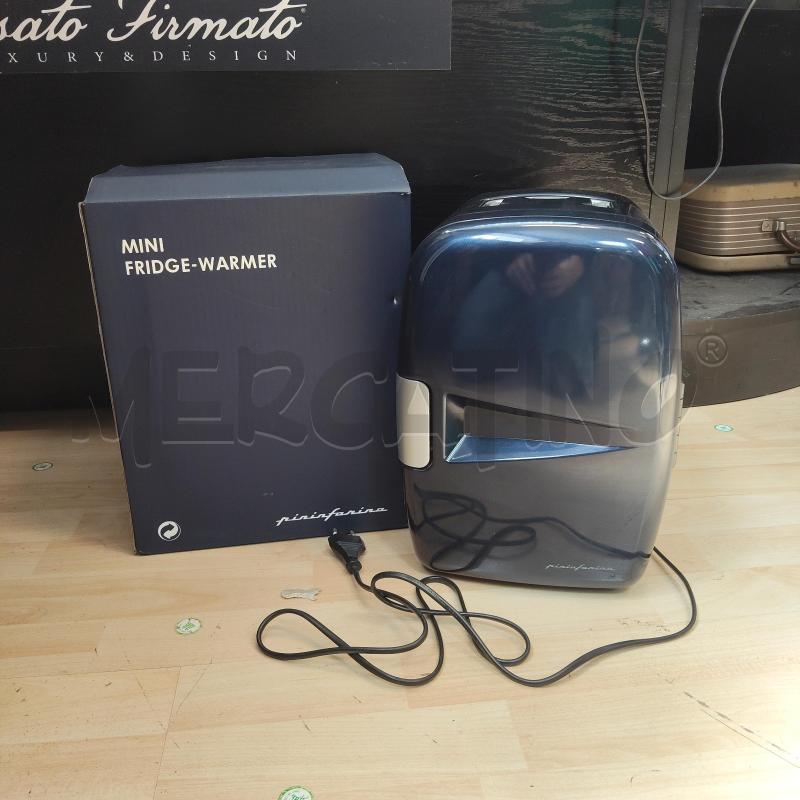 MINI FRIGO PININFARINA | Mercatino dell'Usato Domodossola 1