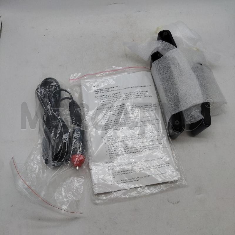 MINI FRIGO PININFARINA | Mercatino dell'Usato Domodossola 4