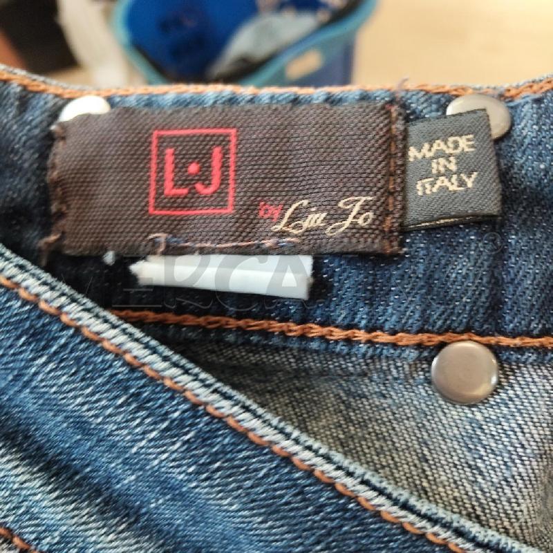 MINI GONNA LIU JO JEANS  | Mercatino dell'Usato Domodossola 3