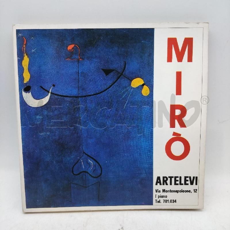 MIRO' ARTELEVI | Mercatino dell'Usato Domodossola 1