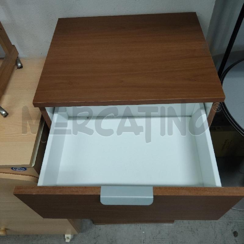 MOBILETTO 1 ANTA E UN CASSETTO  | Mercatino dell'Usato Domodossola 2