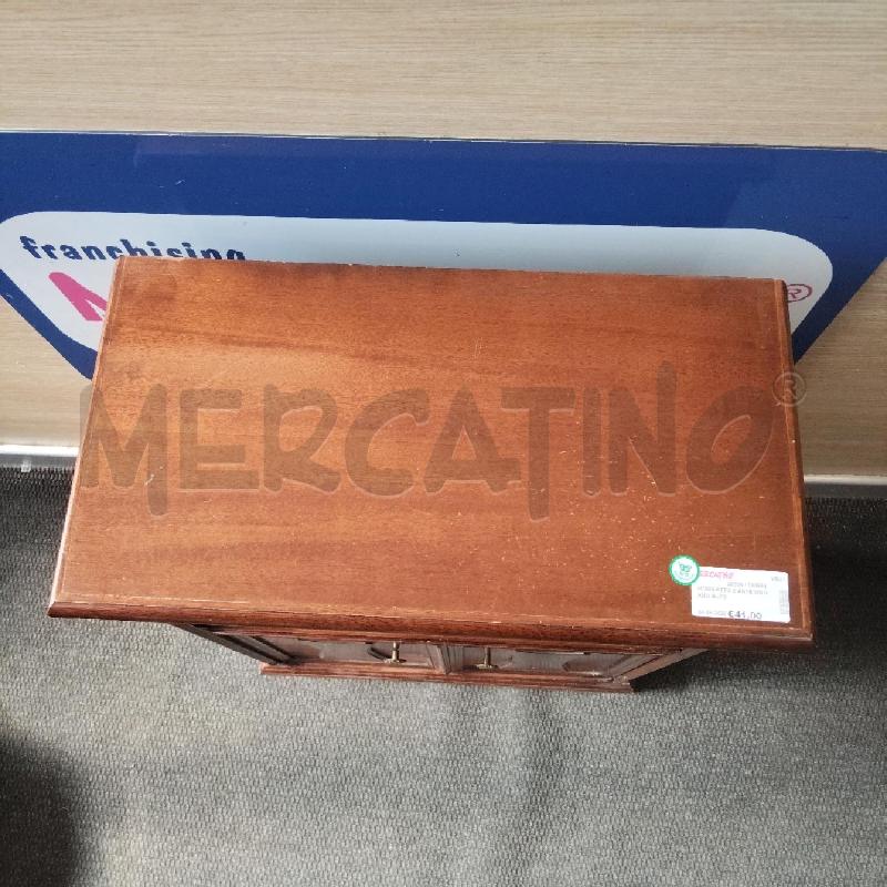 MOBILETTO 2 ANTE UN VANO ALTO  | Mercatino dell'Usato Domodossola 2