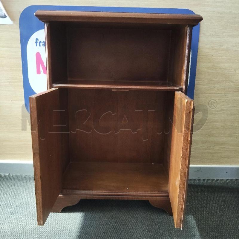 MOBILETTO 2 ANTE UN VANO ALTO  | Mercatino dell'Usato Domodossola 3