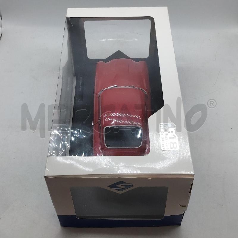 MODELLINO AUTO ASTON MARTIN DB5 | Mercatino dell'Usato Domodossola 2