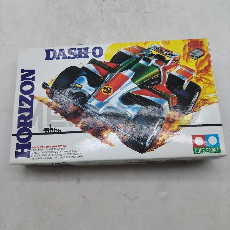 MODELLINO AUTO BEAT MAGNUM | Mercatino dell'Usato Domodossola 1