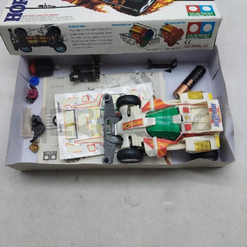 MODELLINO AUTO BEAT MAGNUM | Mercatino dell'Usato Domodossola 2
