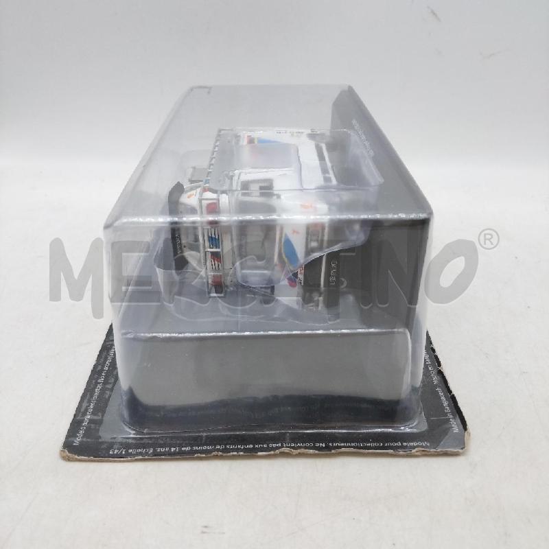 MODELLINO AUTO FURGONE ASSISTENZA CYTROEN | Mercatino dell'Usato Domodossola 2