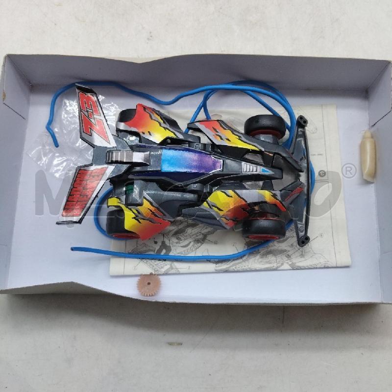 MODELLINO AUTO SHADOW BREAKER | Mercatino dell'Usato Domodossola 2