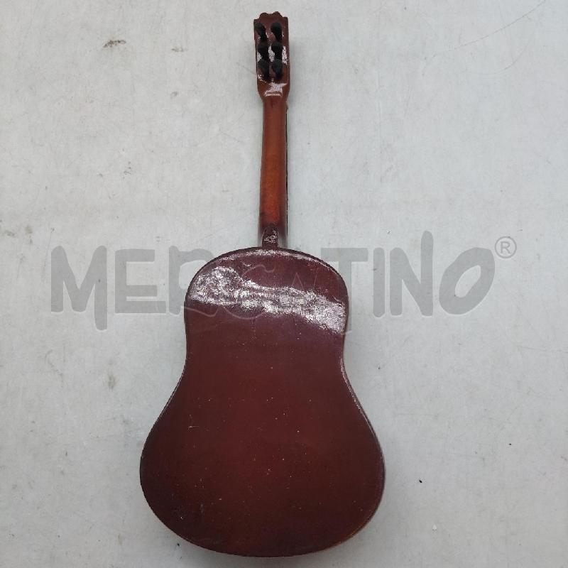 MODELLINO CHITARRA | Mercatino dell'Usato Domodossola 2