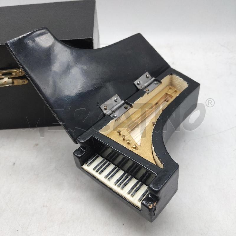 MODELLINO PIANOFORTE | Mercatino dell'Usato Domodossola 2