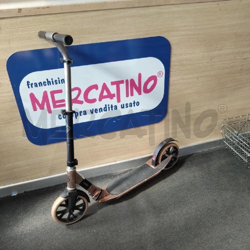 MONOPATTINO OLEXO  | Mercatino dell'Usato Domodossola 1