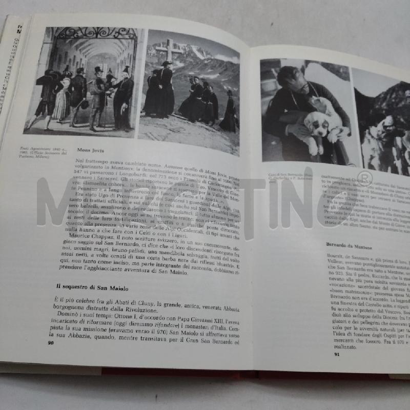 MONTE BIANCO: 200 ANNI | Mercatino dell'Usato Domodossola 3