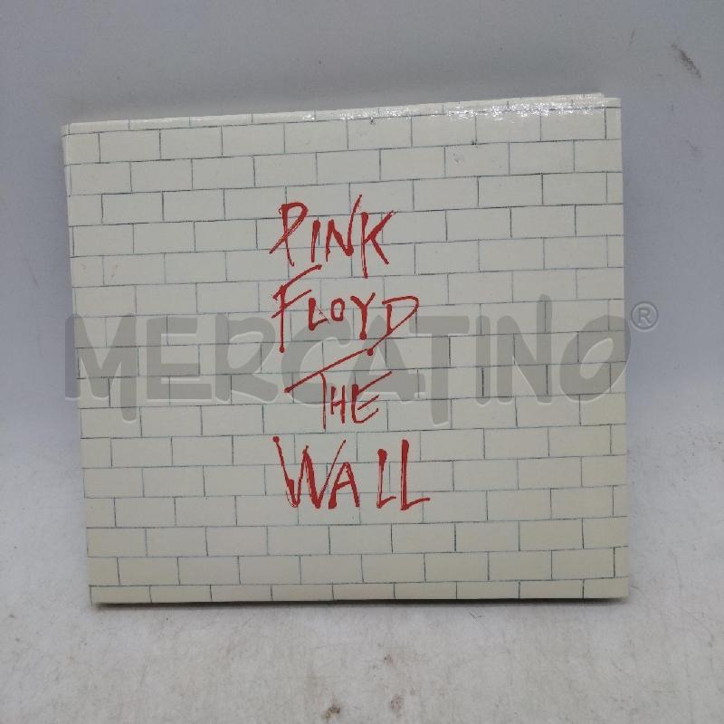 MUSICALE PINK FLOYD THE WALL | Mercatino dell'Usato Domodossola 1