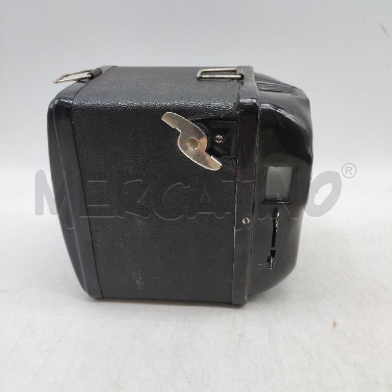 OBIETTIVO FERRANIA BOX 6X9 CON CUSTODIA | Mercatino dell'Usato Domodossola 3
