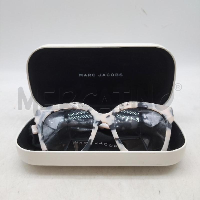 OCCHIALI DONNA DA SOLE MARC JACOBS  | Mercatino dell'Usato Domodossola 1