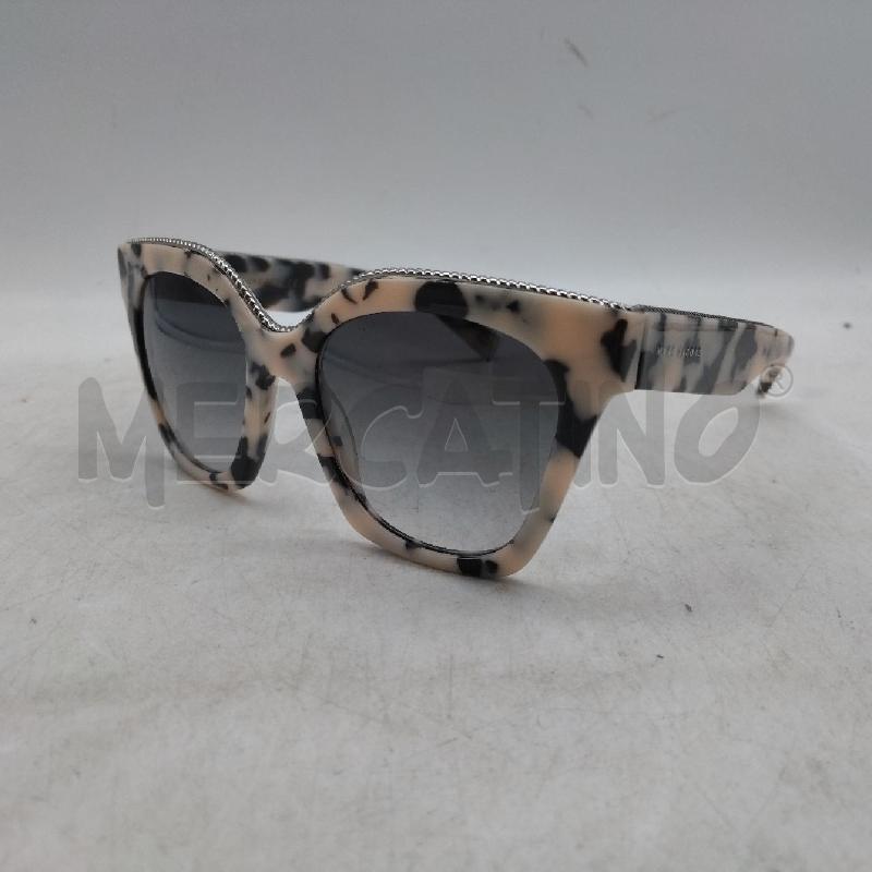 OCCHIALI DONNA DA SOLE MARC JACOBS  | Mercatino dell'Usato Domodossola 3