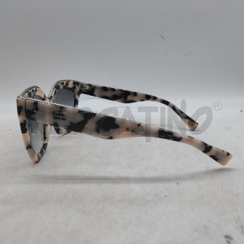 OCCHIALI DONNA DA SOLE MARC JACOBS  | Mercatino dell'Usato Domodossola 4