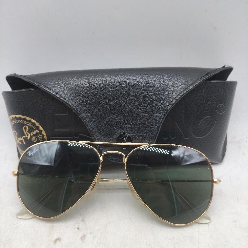 OCCHIALI DONNA DA SOLE RAY BAN  | Mercatino dell'Usato Domodossola 1