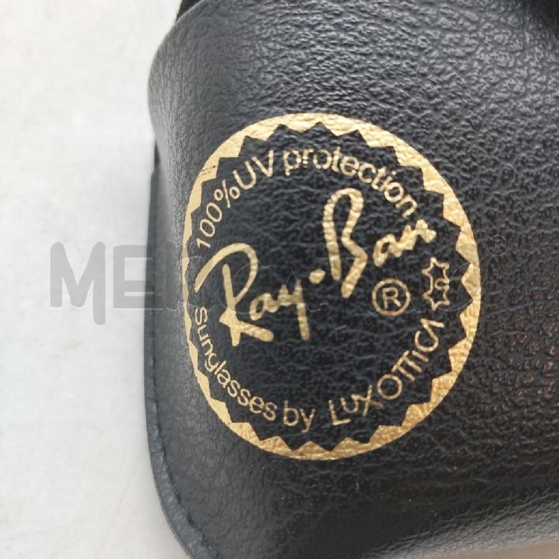 OCCHIALI DONNA DA SOLE RAY BAN  | Mercatino dell'Usato Domodossola 4