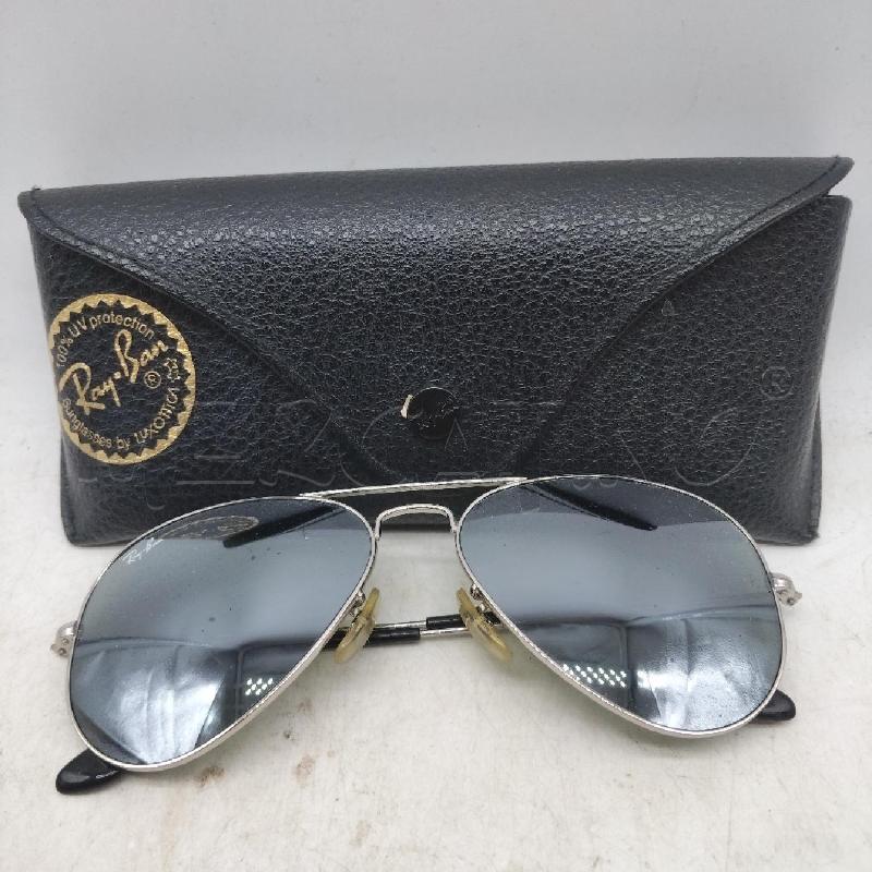 OCCHIALI DONNA RAY BAN A SPECCHIO  | Mercatino dell'Usato Domodossola 1