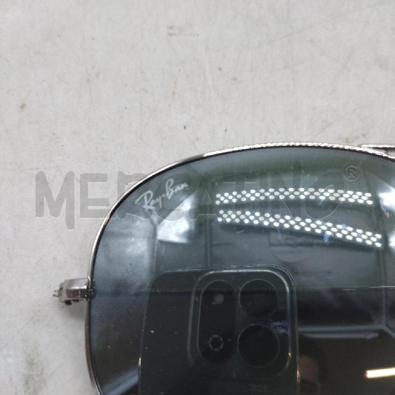 OCCHIALI DONNA RAY BAN A SPECCHIO  | Mercatino dell'Usato Domodossola 2