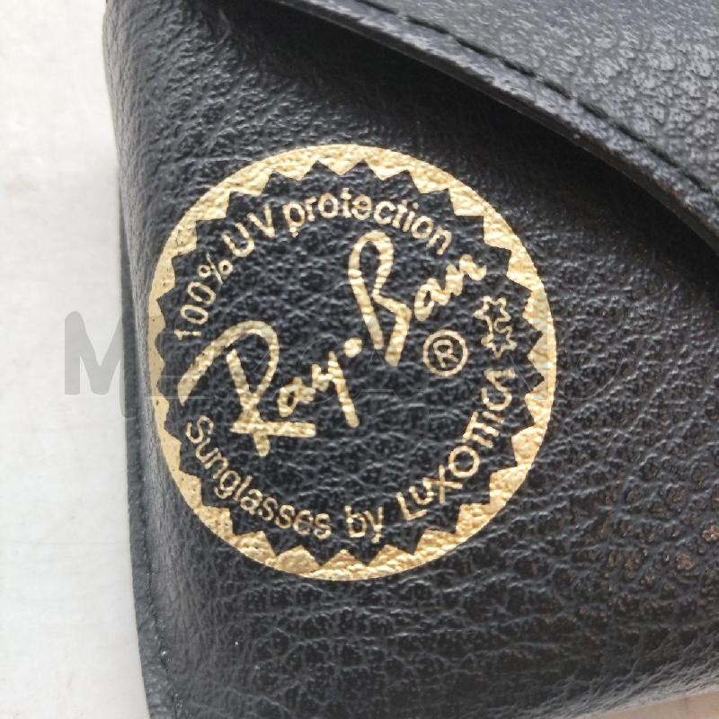OCCHIALI DONNA RAY BAN A SPECCHIO  | Mercatino dell'Usato Domodossola 3