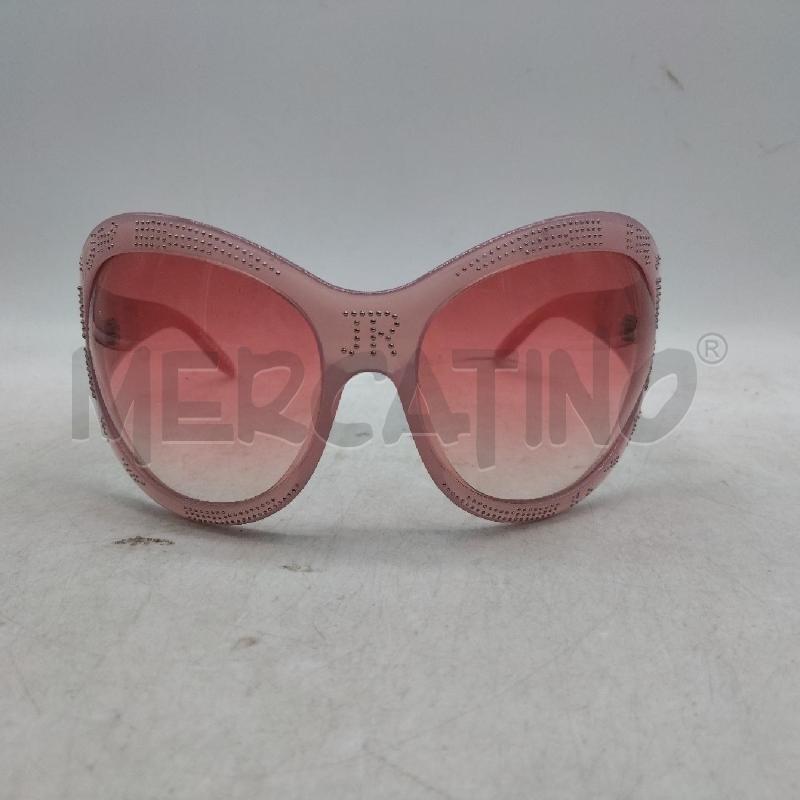 OCCHIALI DONNA SOLE ROSA JOHN RICHMOND | Mercatino dell'Usato Domodossola 1