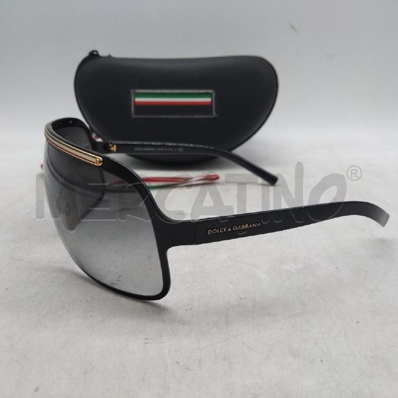 OCCHIALI UOMO SOLE DOLCE GABBANA | Mercatino dell'Usato Domodossola 2