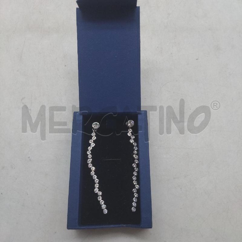 ORECCHINI SWAROVKI | Mercatino dell'Usato Domodossola 1