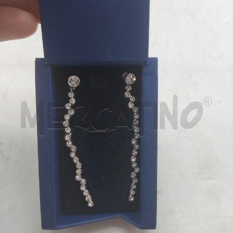 ORECCHINI SWAROVKI | Mercatino dell'Usato Domodossola 2