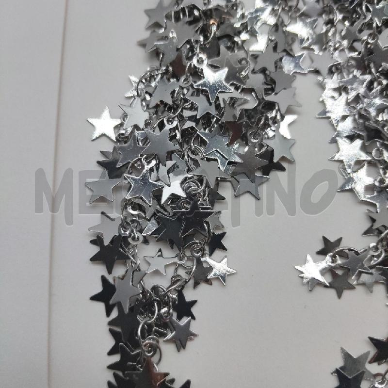 ORECCHINI ZARA STELLINE CONFEZIONE | Mercatino dell'Usato Domodossola 2