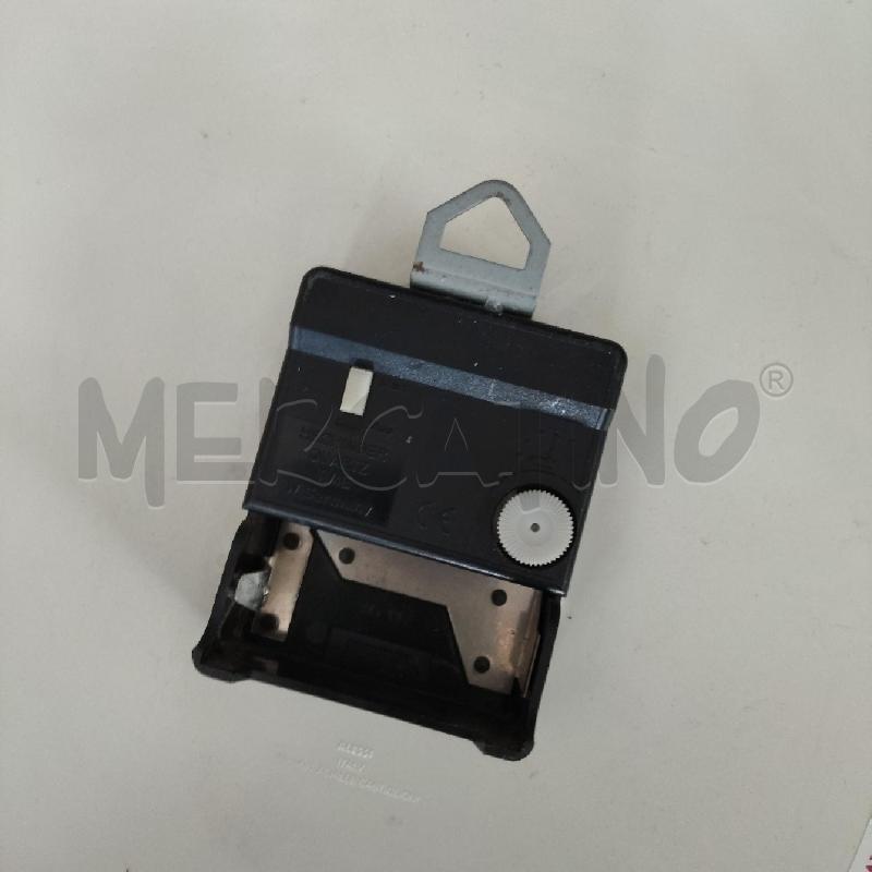 OROLOGIO ALESSI DA PARETE ROTONDO  | Mercatino dell'Usato Domodossola 3