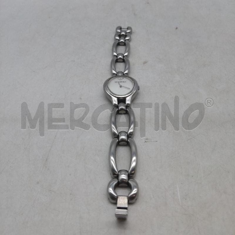 OROLOGIO DA POLSO ARMANI  | Mercatino dell'Usato Domodossola 3