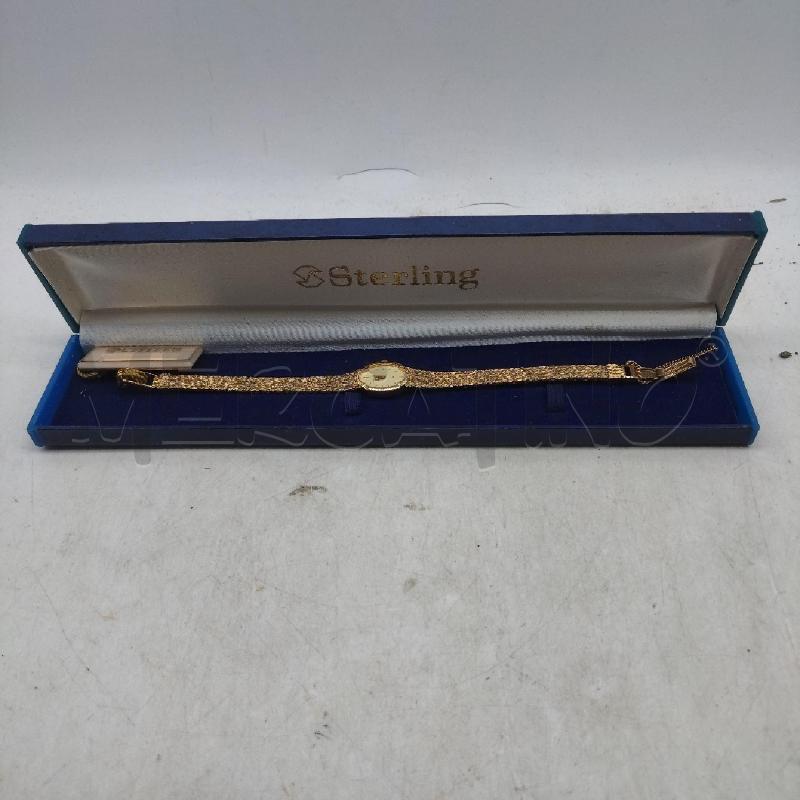 OROLOGIO DA POLSO CITIZEN 5011307  | Mercatino dell'Usato Domodossola 1