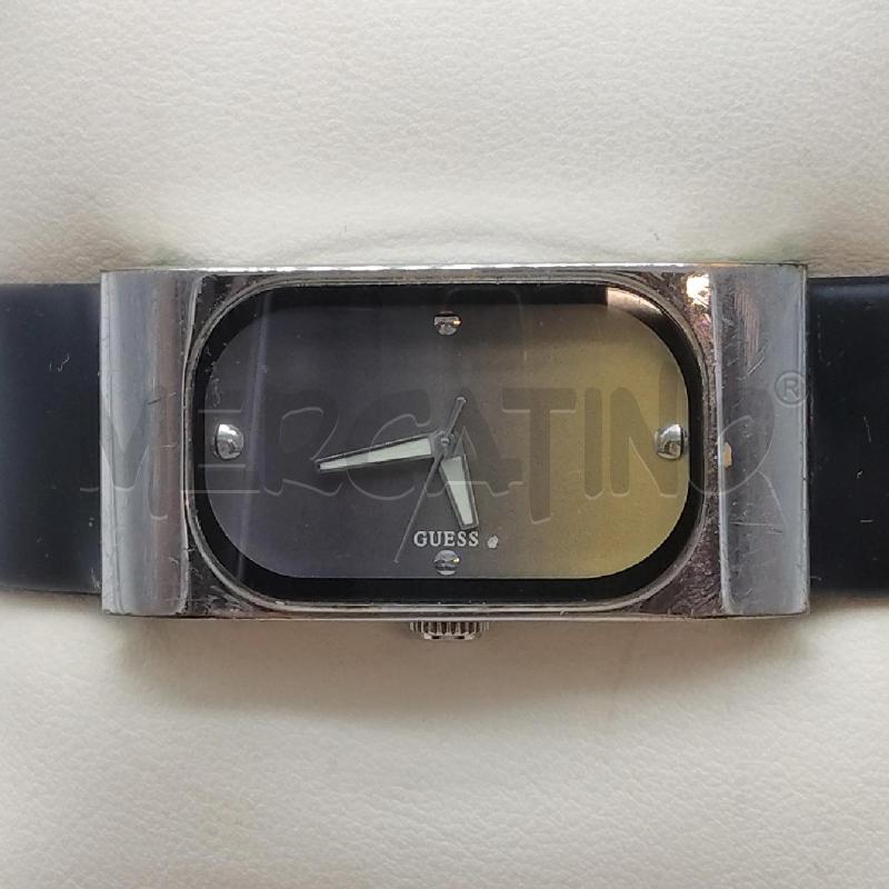 OROLOGIO DA POLSO GUESS  | Mercatino dell'Usato Domodossola 2