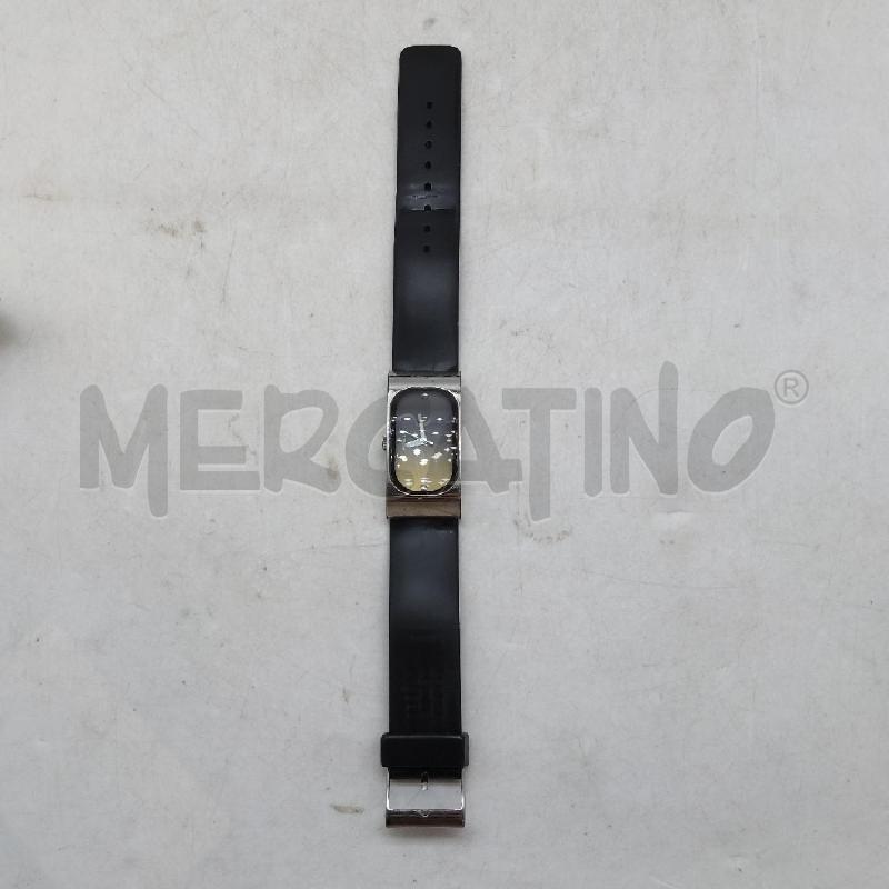 OROLOGIO DA POLSO GUESS  | Mercatino dell'Usato Domodossola 3