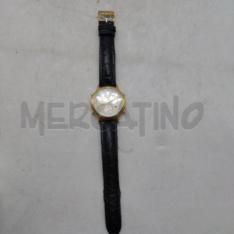 OROLOGIO DA POLSO LOERENZ QUARTZ | Mercatino dell'Usato Domodossola 1