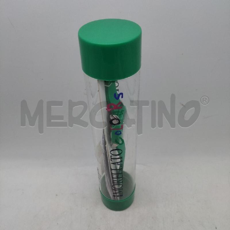 OROLOGIO DA POLSO MORELATO VERDE  | Mercatino dell'Usato Domodossola 2
