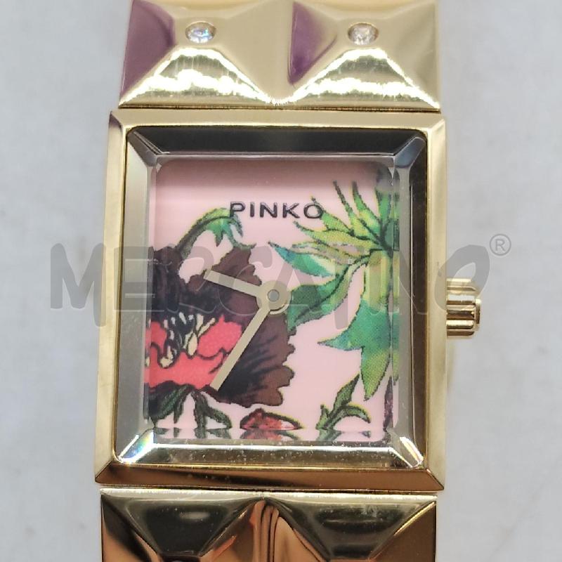 OROLOGIO DA POLSO PINKO | Mercatino dell'Usato Domodossola 3