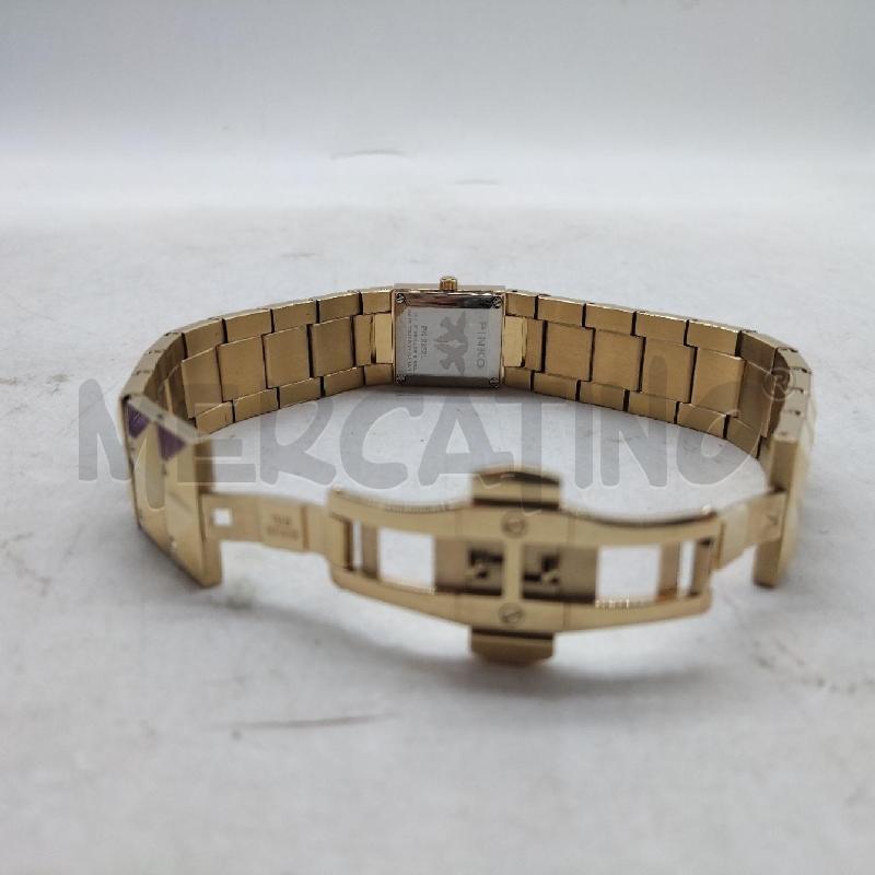 OROLOGIO DA POLSO PINKO | Mercatino dell'Usato Domodossola 4