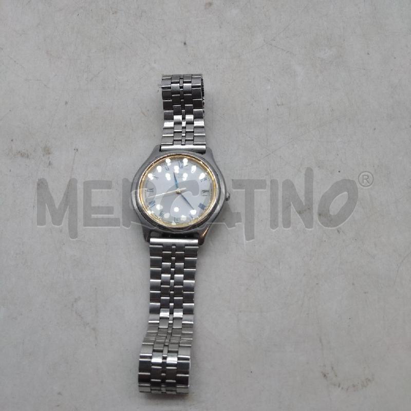 OROLOGIO DA POLSO SHEIKO  | Mercatino dell'Usato Domodossola 1