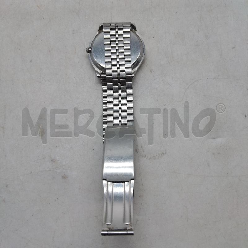 OROLOGIO DA POLSO SHEIKO  | Mercatino dell'Usato Domodossola 2