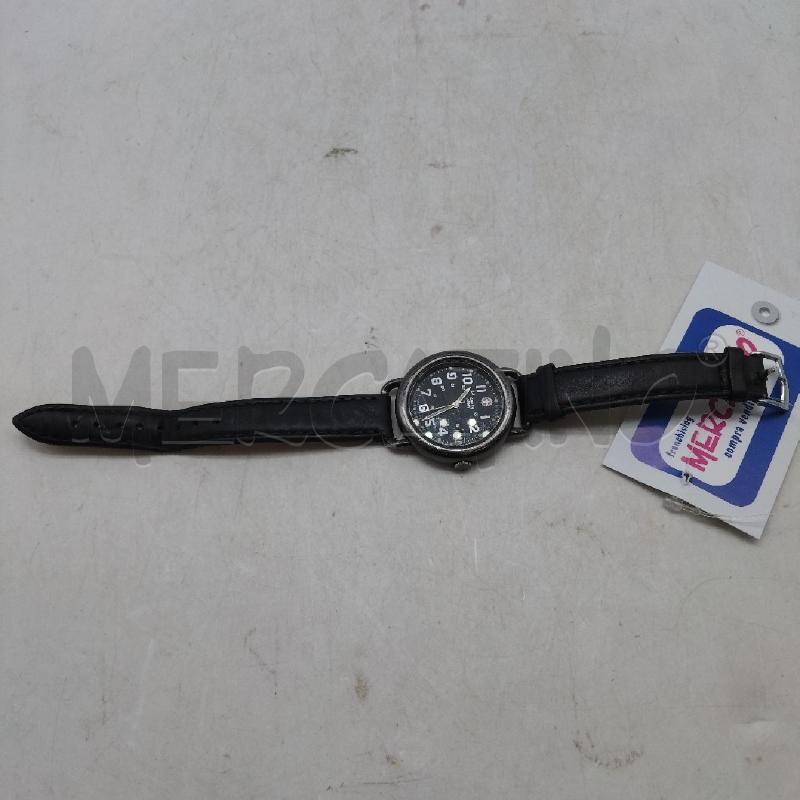 OROLOGIO DA POLSO SWISS ARMY | Mercatino dell'Usato Domodossola 1