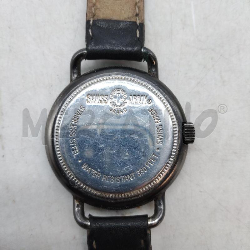 OROLOGIO DA POLSO SWISS ARMY | Mercatino dell'Usato Domodossola 3