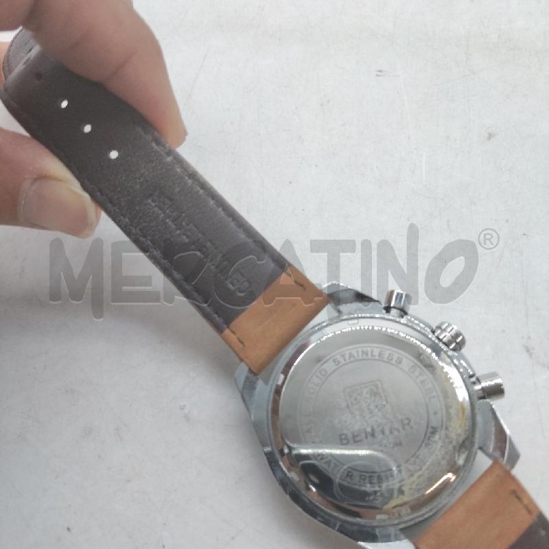 OROLOGIO DA POLSO UOMO BENYAR | Mercatino dell'Usato Domodossola 3