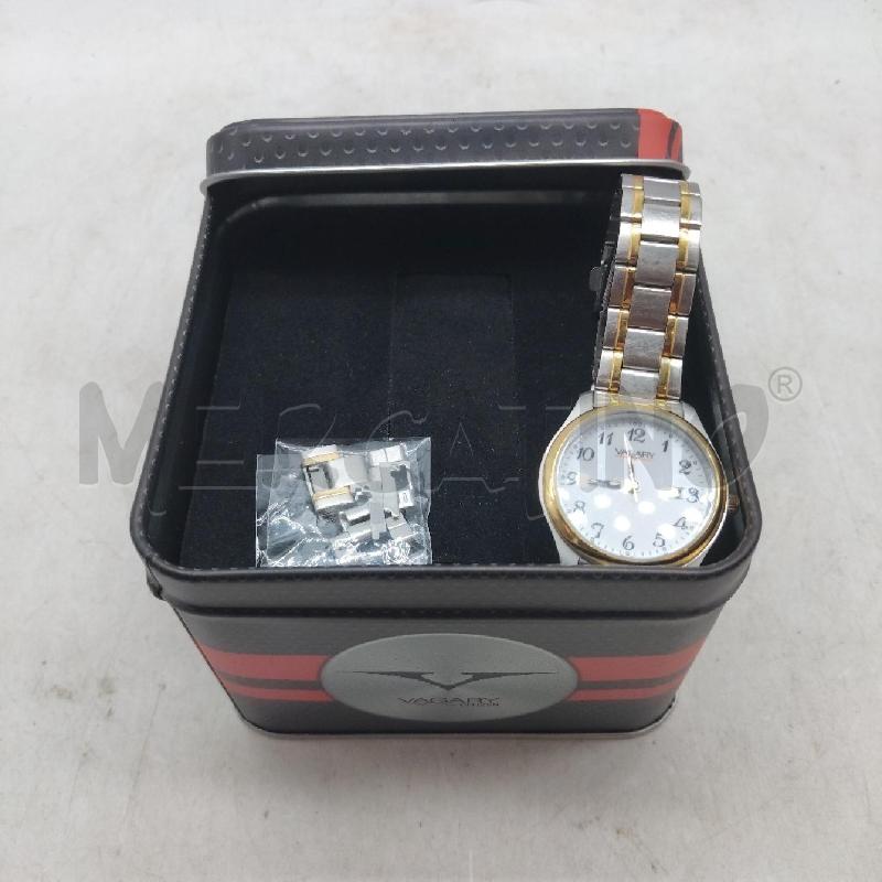 OROLOGIO DA POLSO VAGARY  | Mercatino dell'Usato Domodossola 1