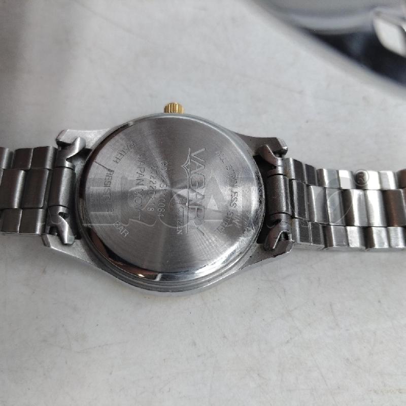 OROLOGIO DA POLSO VAGARY  | Mercatino dell'Usato Domodossola 3