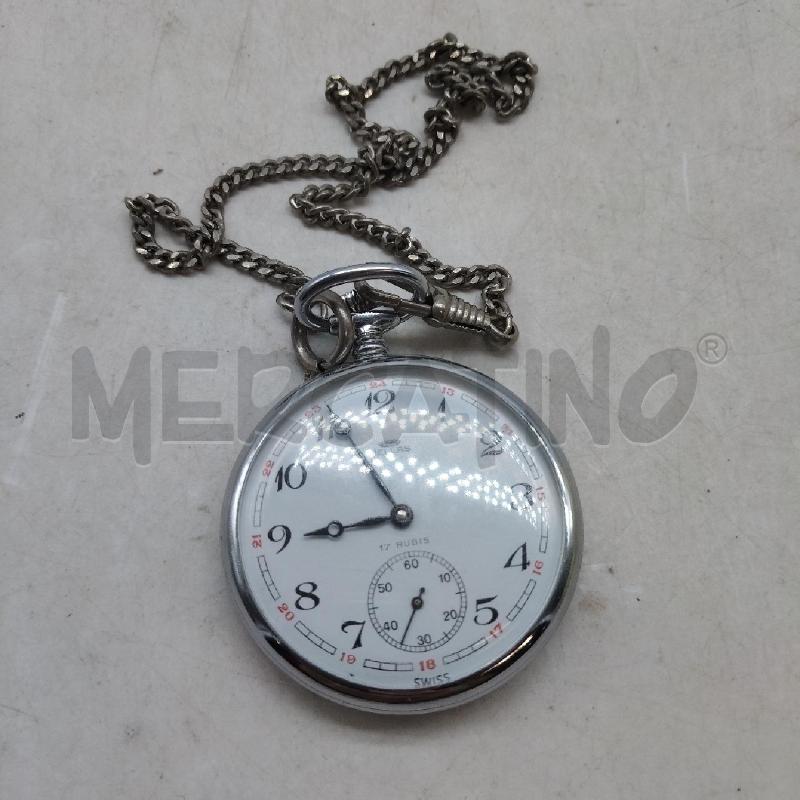 OROLOGIO DA TASCHINO HELLAS | Mercatino dell'Usato Domodossola 2