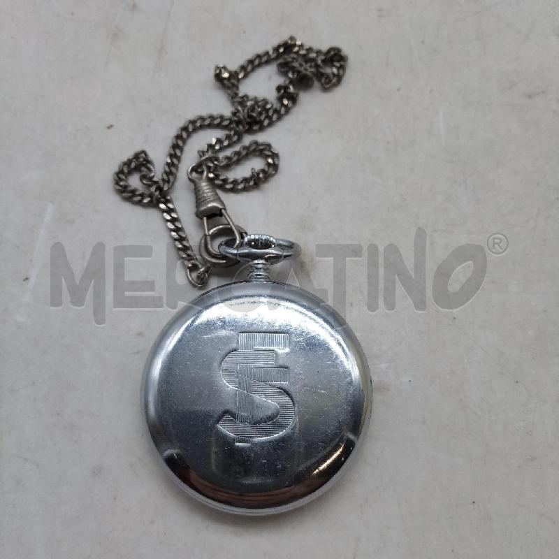 OROLOGIO DA TASCHINO HELLAS | Mercatino dell'Usato Domodossola 3